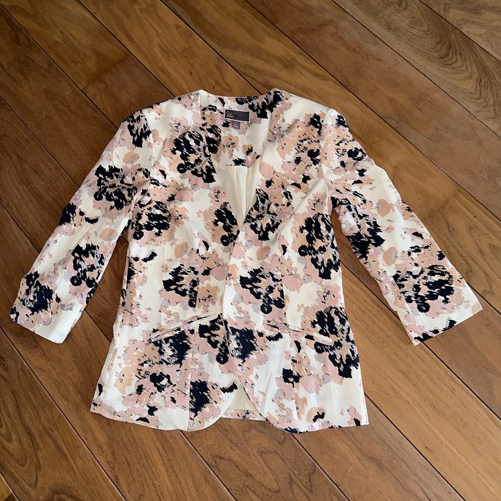 Chelsea28 jacket.